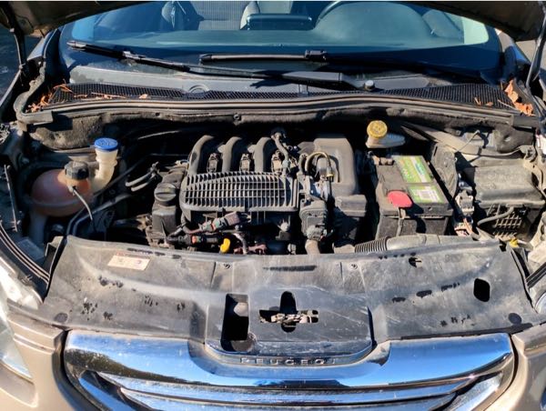 Peugeot 2008 (2) 1.2 PURETECH 82 ACTIVE BUSINESS