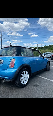 Mini Mini 1.6 90 ONE PACK