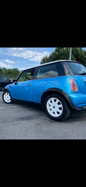 Mini Mini 1.6 90 ONE PACK