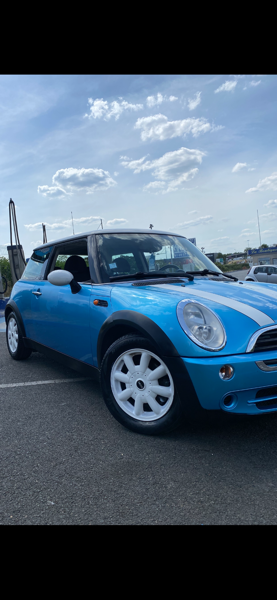 Mini Mini 1.6 90 ONE PACK