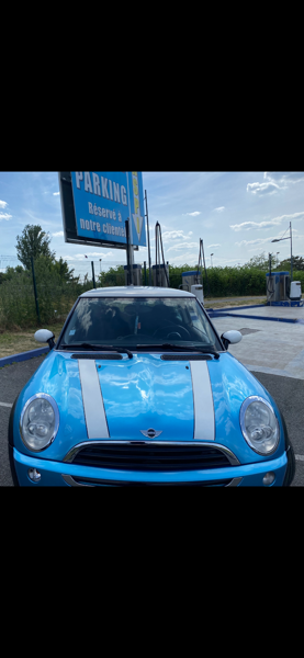 Mini Mini 1.6 90 ONE PACK