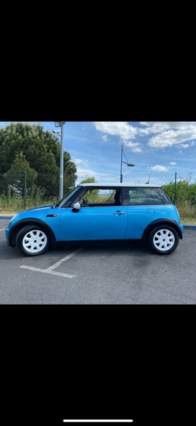 Mini Mini 1.6 90 ONE PACK