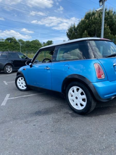 Mini Mini 1.6 90 ONE PACK
