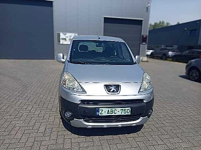 Peugeot Partner 1.6 HDI 75 CONFORT