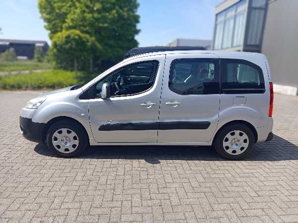 Peugeot Partner 1.6 HDI 75 CONFORT