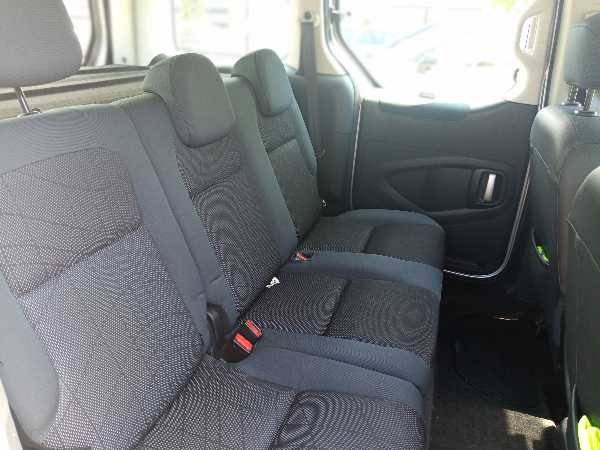 Peugeot Partner 1.6 HDI 75 CONFORT