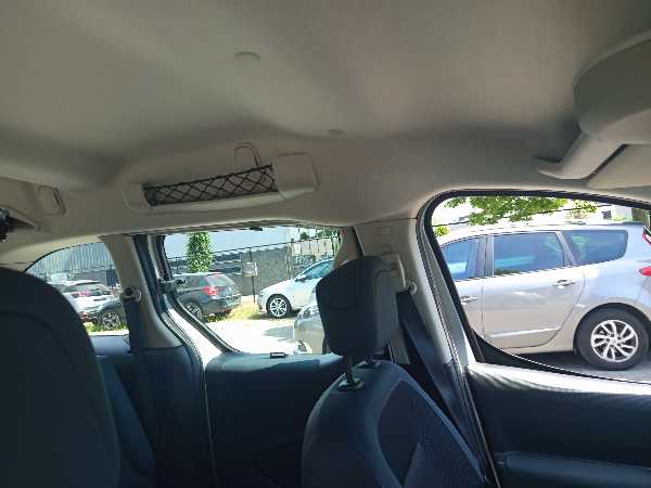 Peugeot Partner 1.6 HDI 75 CONFORT