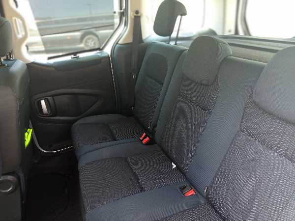 Peugeot Partner 1.6 HDI 75 CONFORT