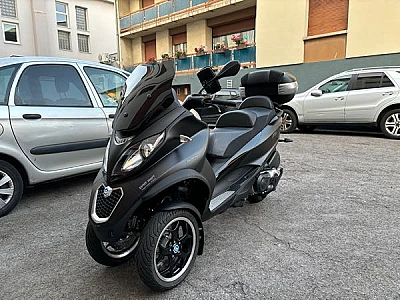 PIAGGIO MP3