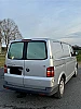 Volkswagen Transporter COMBI COURT 2.5 TDI 130 9PL thumbnail