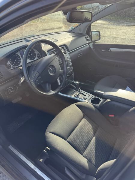 Mercedes-Benz Classe B II (2) 180 D DESIGN 7G-DCT