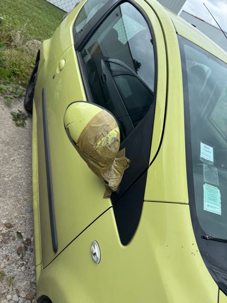 Citroen C1 (2) 1.4 HDI 55 CONFORT 3P