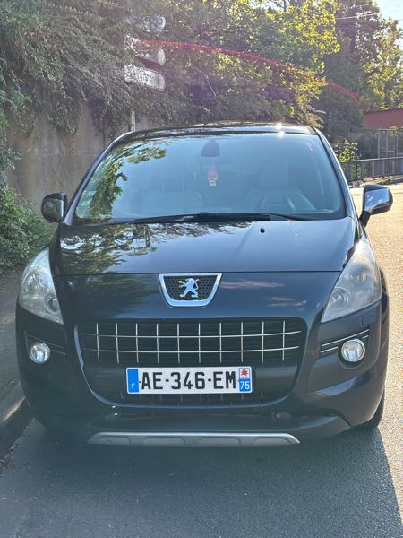 Peugeot 3008 II 2.0 BLUEHDI 150 S&amp;S ACTIVE BUSINESS