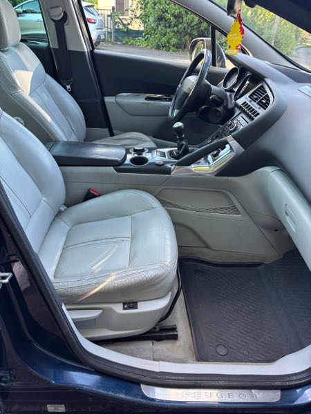 Peugeot 3008 II 2.0 BLUEHDI 150 S&amp;S ACTIVE BUSINESS