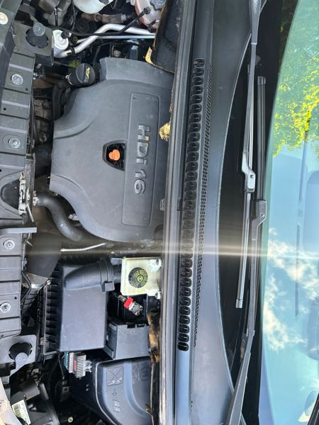 Peugeot 3008 II 2.0 BLUEHDI 150 S&amp;S ACTIVE BUSINESS