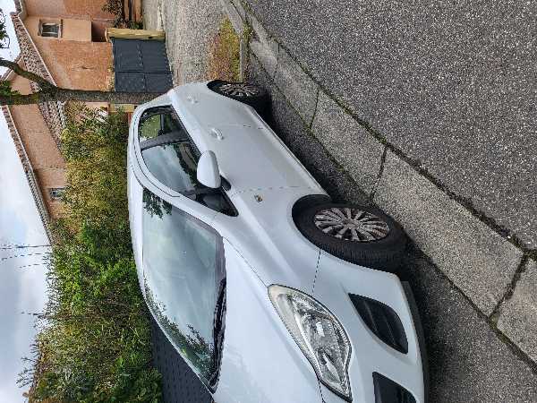 Opel Corsa V 1.3 CDTI 75 ECOFLEX FAP S/S EDITION 5P