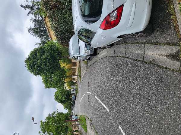Opel Corsa V 1.3 CDTI 75 ECOFLEX FAP S/S EDITION 5P
