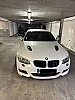 Bmw Serie 3 (E93) (2) CABRIOLET 335I 306 M SPORT thumbnail