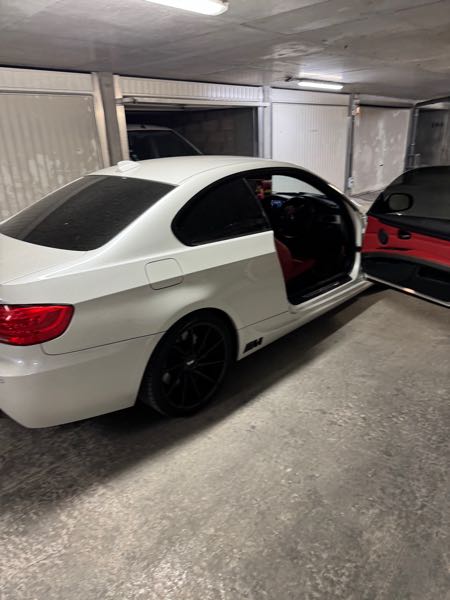 Bmw Serie 3 (E93) (2) CABRIOLET 335I 306 M SPORT