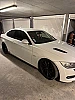 Bmw Serie 3 (E93) (2) CABRIOLET 335I 306 M SPORT thumbnail