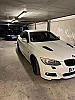 Bmw Serie 3 (E93) (2) CABRIOLET 335I 306 M SPORT thumbnail