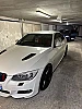 Bmw Serie 3 (E93) (2) CABRIOLET 335I 306 M SPORT thumbnail
