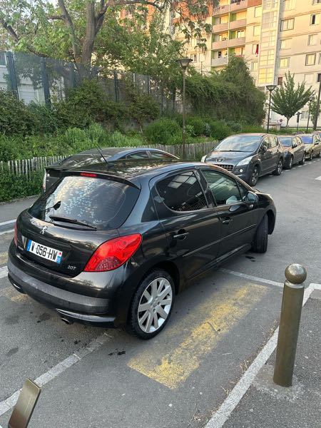 Peugeot 207 1.6 HDI 16V 90 URBAN 3P