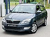 Skoda Fabia 1.2 CR TDi*1 ER MAIN*CARNET*NAVI*EURO5*GARANTIE thumbnail