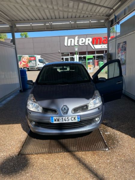 Renault Clio III (2) 1.5 DCI 90 NIGHT&amp;DAY 5P ECO2