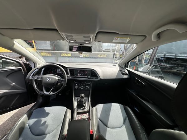 Seat Leon III 1.6 TDI 105 S&amp;S I-TECH