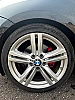 Bmw Serie 1 BMW 120D 177 SPORT DESIGN thumbnail