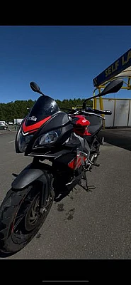 APRILIA TUONO