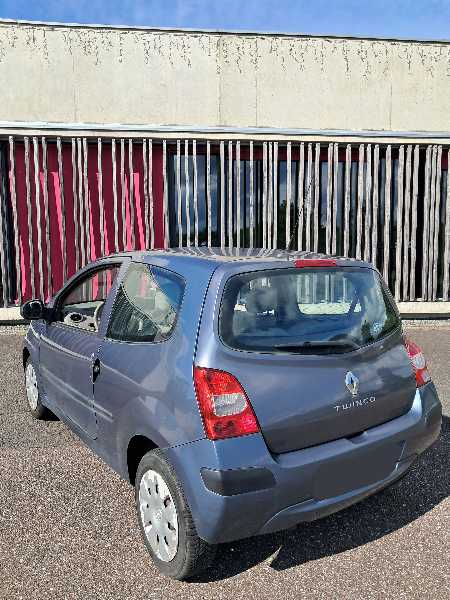Renault Twingo Renault Twingo II 1.5 DCI 65CV CLIM 200.000km An 11/2007