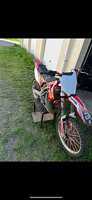 GAS-GAS EC