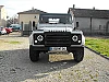 Land Rover Defender Magnifique DEFENDER TD5 nombreuse pièces remplacé thumbnail