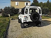 Land Rover Defender Magnifique DEFENDER TD5 nombreuse pièces remplacé thumbnail