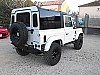 Land Rover Defender Magnifique DEFENDER TD5 nombreuse pièces remplacé thumbnail