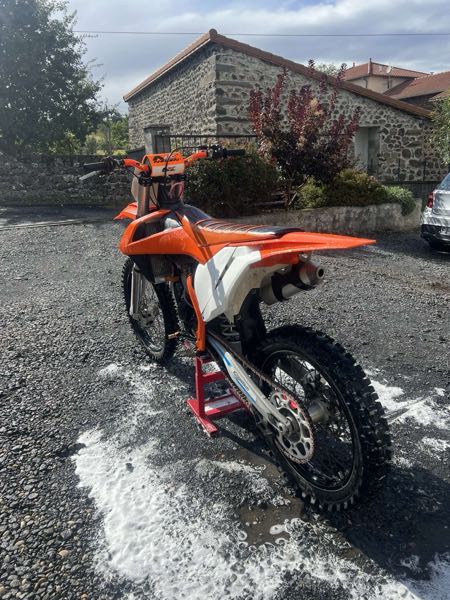 125 sx 2016