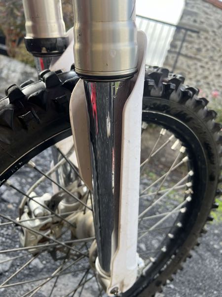 125 sx 2016