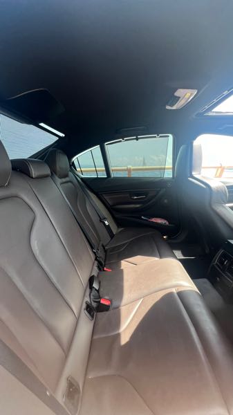 Bmw Serie M3 BMW M3 F80 DKG - 431 CH - 12/2015 - 1 ère main - Française