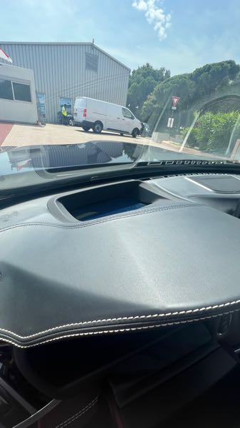 Bmw Serie M3 BMW M3 F80 DKG - 431 CH - 12/2015 - 1 ère main - Française