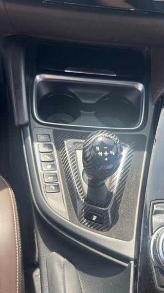 Bmw Serie M3 BMW M3 F80 DKG - 431 CH - 12/2015 - 1 ère main - Française