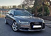 Audi A6 IV AVANT 3.0 TDI DIESEL 245 AMBITION LUXE QUATTRO S TR thumbnail