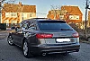 Audi A6 IV AVANT 3.0 TDI DIESEL 245 AMBITION LUXE QUATTRO S TR thumbnail