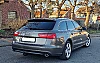 Audi A6 IV AVANT 3.0 TDI DIESEL 245 AMBITION LUXE QUATTRO S TR thumbnail