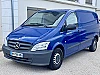 Mercedes-Benz Vito (2) 113 CDI COMPACT 2T8 BVA thumbnail