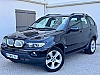 Bmw X5 (E53) (2) 3.0DA PREFERENCE SPORT thumbnail