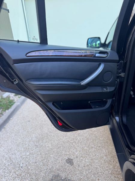 Bmw X5 (E53) (2) 3.0DA PREFERENCE SPORT
