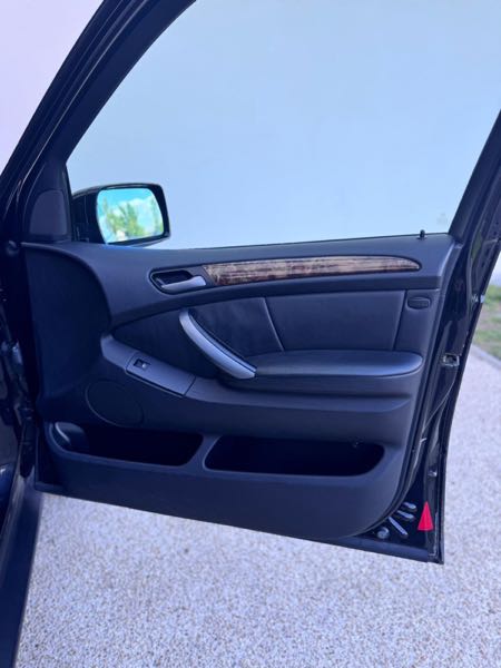 Bmw X5 (E53) (2) 3.0DA PREFERENCE SPORT