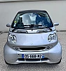 Smart Brabus smart brabus d’origine thumbnail